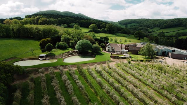 Notehouse Farms